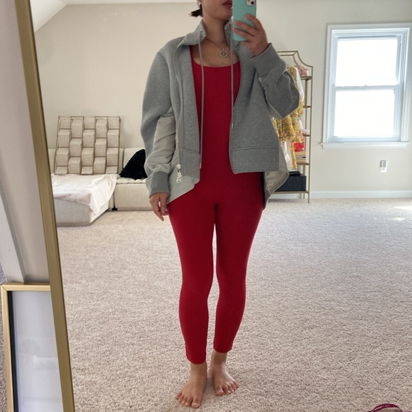 Athleta activewear bodysuit. S - Picture 3 of 16